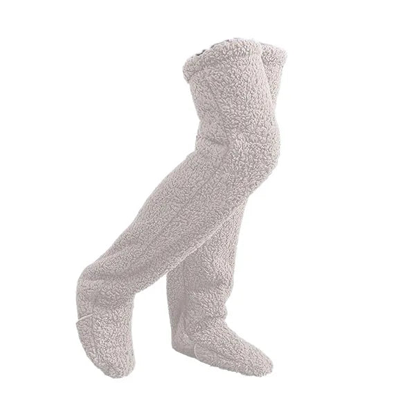 The Comfort Corner™ Leg Huggers