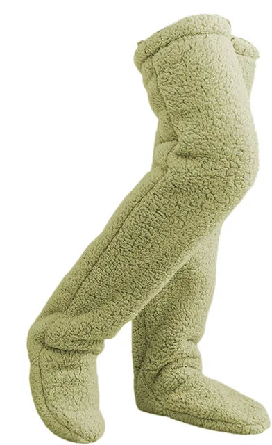 The Comfort Corner™ Leg Huggers